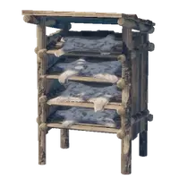 Drying Rack