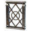 Iron Window Frame