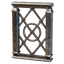 Iron Window Frame