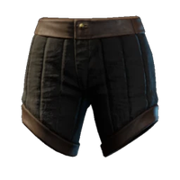 Sunpiercer Pants