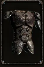 Lined Leather Armour