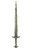 Amren's Family Sword