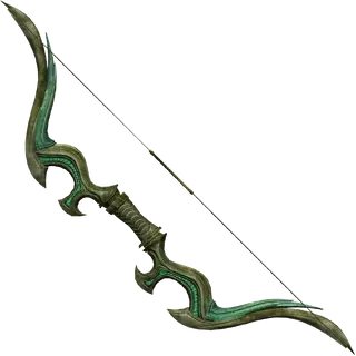 Glass Bow