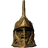 Visage of Mzund