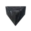 Black marble floor, triangle