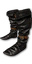 Toussaint Ducal Guard Captain's Boots