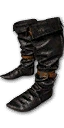Toussaint Ducal Guard Captain's Boots