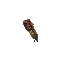 Harpysnare Smoke Beacon