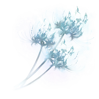 Ghostflame Bloom