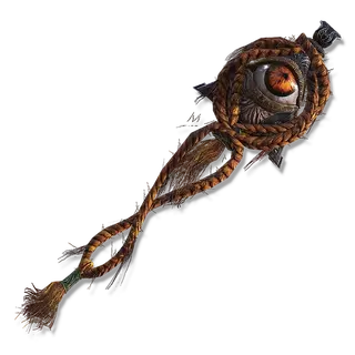 Giant's Seal
