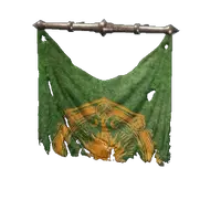Broken Hollow Halls Banner