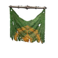 Broken Hollow Halls Banner