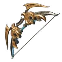 Dragon's Wing
