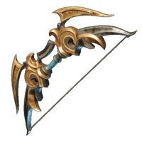 Dragon's Wing