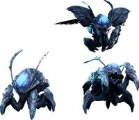 Fell Critter