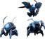 Fell Critter