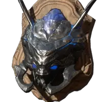 Iron Fell Critter Queen Trophy