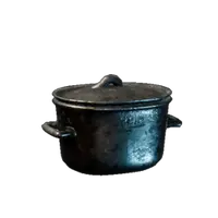 Scrap Pot VI