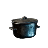 Scrap Pot VI