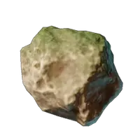 Shell Limestone