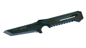 Melee Weapons Combat Knife.webp