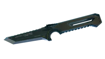Combat Knife