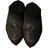 Fur Shoes