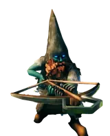 Ashlands Dvergr