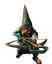 Ashlands Dvergr