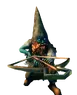 Ashlands Dvergr