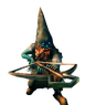 Ashlands Dvergr