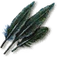 Monster Feather
