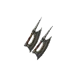 Helmbarte Daggers