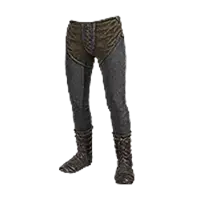 Miners Hosen