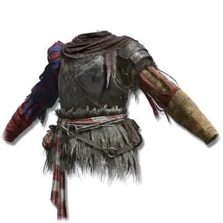 Eccentric's Armor