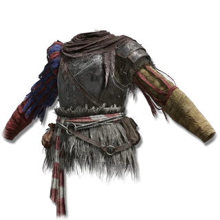 Eccentric's Armor