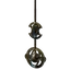 Ancient Ceiling Mobile II
