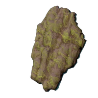 Blackmire Bark