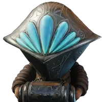 Diving Helmet