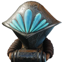 Diving Helmet