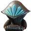 Diving Helmet