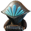 Diving Helmet
