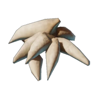 Drak Teeth