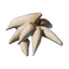 Drak Teeth