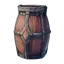 Explosive Barrel