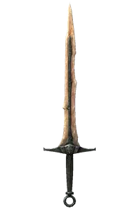 Dragonbone weapons, added by the Dawnguard add-on