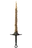 Dragonbone Sword
