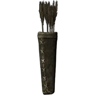 Forsworn Arrow