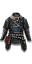 Mastercrafted Feline Armor