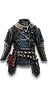 Mastercrafted Feline armor